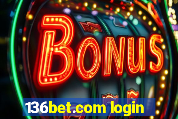 136bet.com login